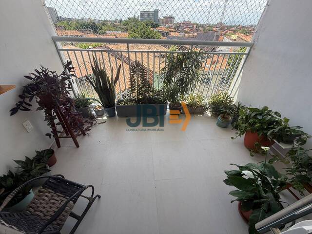 #JBI48 - Apartamento para Venda em Fortaleza - CE