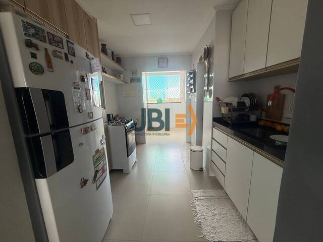 #JBI48 - Apartamento para Venda em Fortaleza - CE