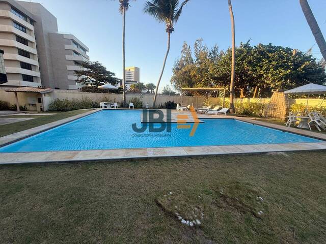 Apartamento para Locação em Fortaleza - 5