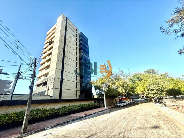#JBI49 - Apartamento para Locação em Fortaleza - CE
