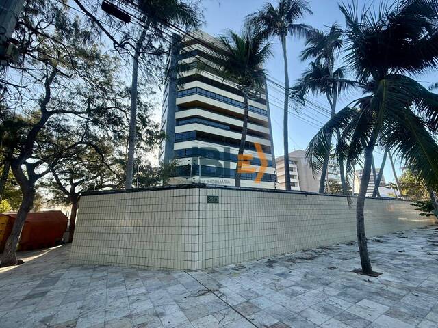 Apartamento para Locação em Fortaleza - 4