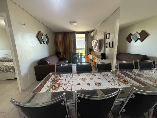 #JBI51 - Apartamento para Venda em Caucaia - CE - 3