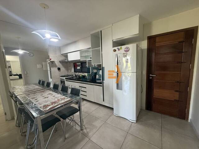 Apartamento para Venda em Caucaia - 5