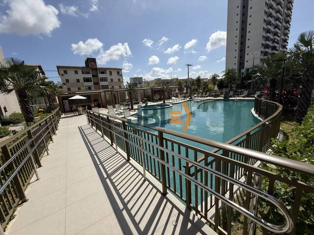 Apartamento para Venda em Fortaleza - 4