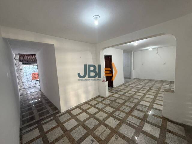 #JBI47 - Casa para Venda em Fortaleza - CE