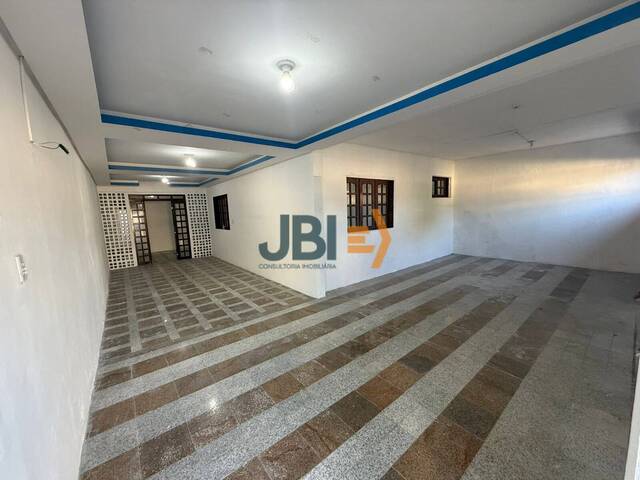 #JBI47 - Casa para Venda em Fortaleza - CE