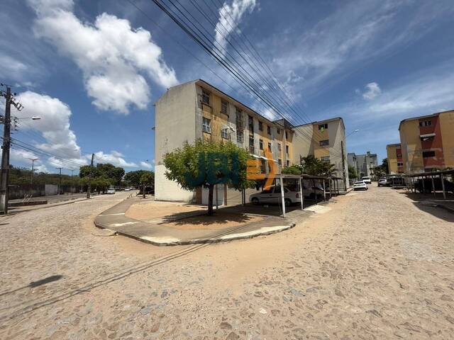 #JBI53 - Apartamento para Locação em Fortaleza - CE