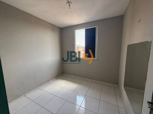 Apartamento para Locação em Fortaleza - 4