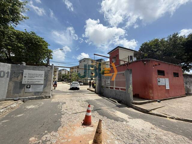 #JBI53 - Apartamento para Locação em Fortaleza - CE