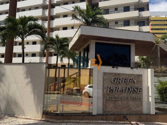 #JBI57 - Apartamento para Venda em Fortaleza - CE
