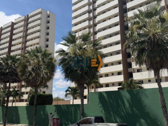 #JBI57 - Apartamento para Venda em Fortaleza - CE