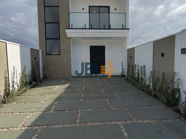 #JBI58 - Duplex para Venda em Maracanaú - CE - 1