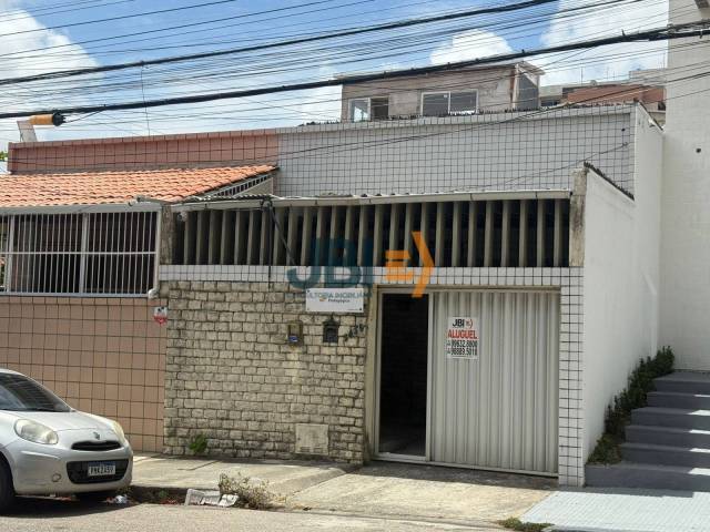 #JBI59 - Casa para Locação em Fortaleza - CE