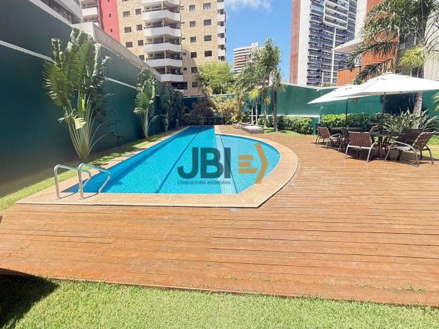 Apartamento para Venda em Fortaleza - 4