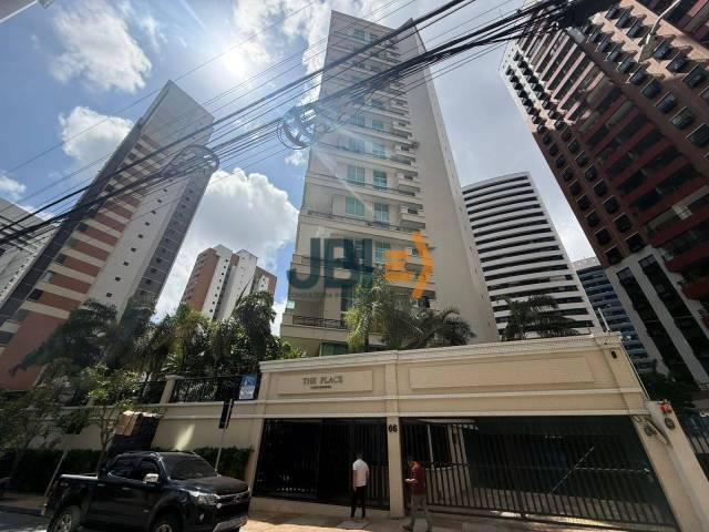 #JBI60 - Apartamento para Venda em Fortaleza - CE - 3
