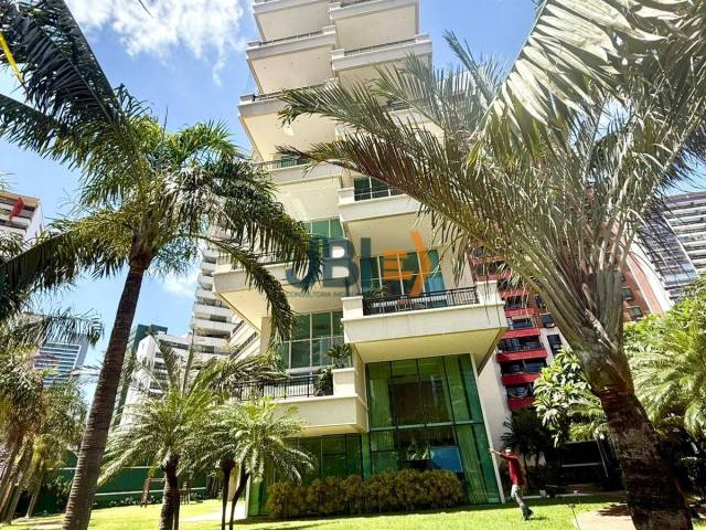 #JBI60 - Apartamento para Venda em Fortaleza - CE - 2