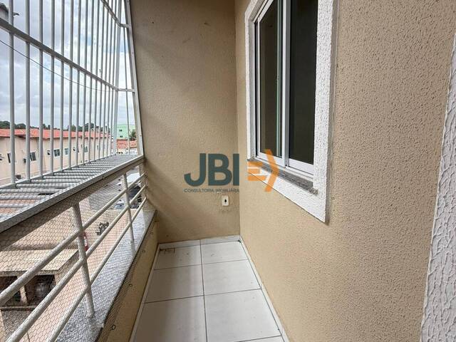 Apartamento para Locação em Caucaia - 5
