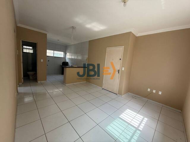 #JBI61 - Apartamento para Locação em Caucaia - CE