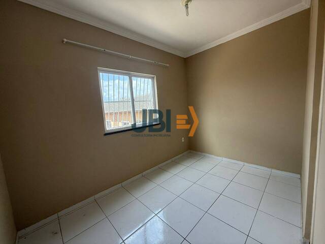 #JBI61 - Apartamento para Locação em Caucaia - CE