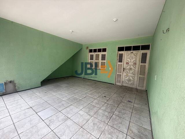 #JBI65 - Casa para Venda em Fortaleza - CE - 2