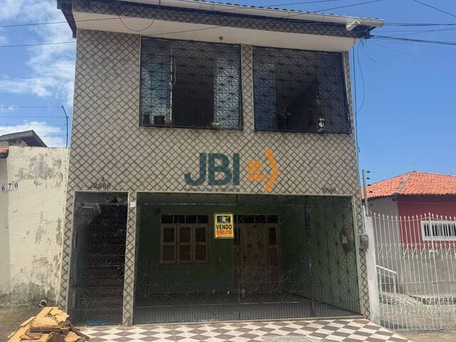 Venda em Quintino Cunha - Fortaleza