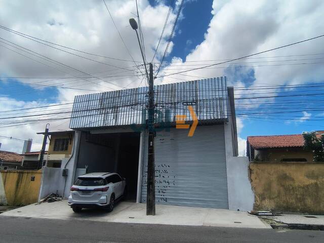 Locação em São Gerardo - Fortaleza