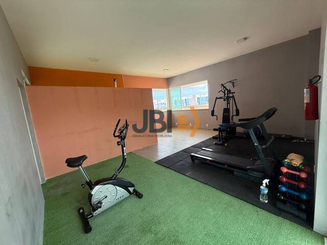 Apartamento para Locação em Caucaia - 5