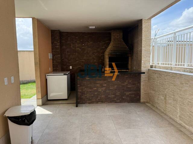 Apartamento para Locação em Caucaia - 4