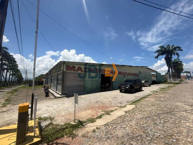 #JBI70 - Ponto Comercial para Venda em Caucaia - CE - 3