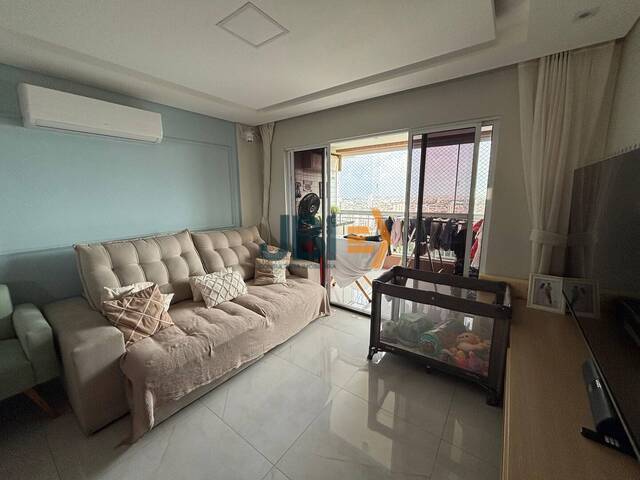 #JBI73 - Apartamento para Venda em Fortaleza - CE