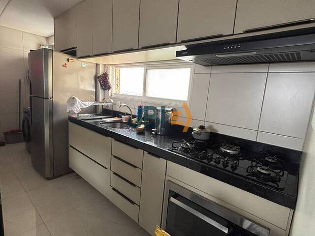 Apartamento para Venda em Fortaleza - 5