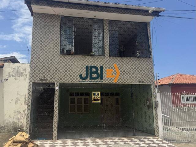 Venda em Quintino Cunha - Fortaleza