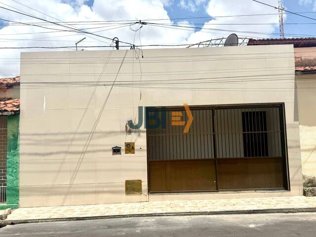 #JBI75 - Casa para Venda em Fortaleza - CE
