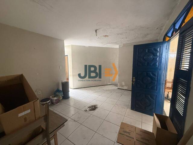 #JBI76 - Casa para Venda em Fortaleza - CE - 3