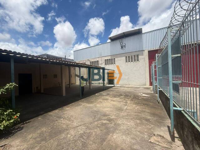 #JBI78 - Galpão para Locação em Eusébio - CE - 3