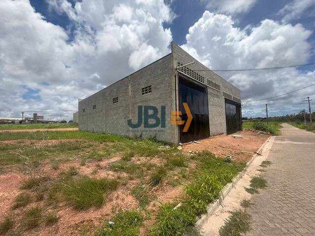 #JBI79 - Sala para Venda em Eusébio - CE - 1