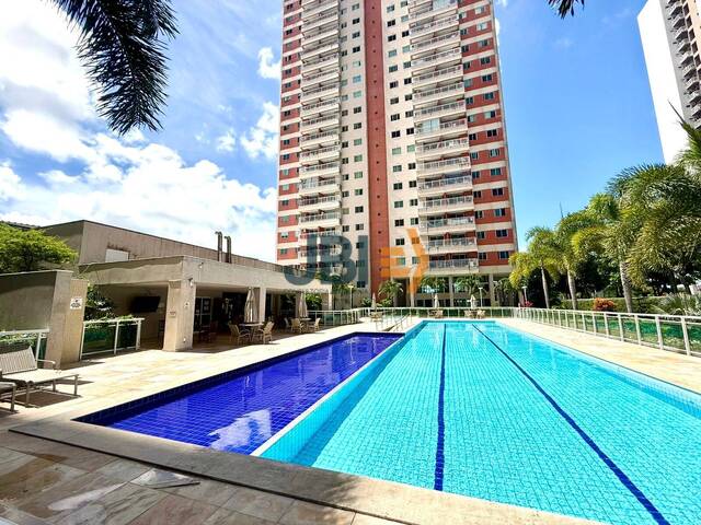 #JBI80 - Apartamento para Venda em Fortaleza - CE - 2