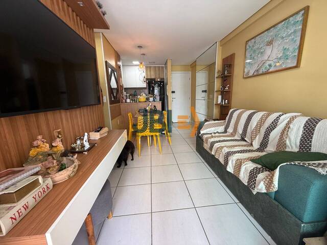 Apartamento para Venda em Fortaleza - 5