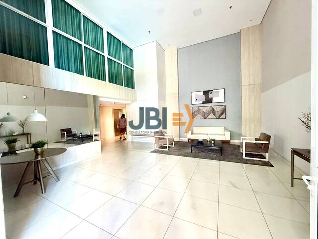 #JBI80 - Apartamento para Venda em Fortaleza - CE - 3