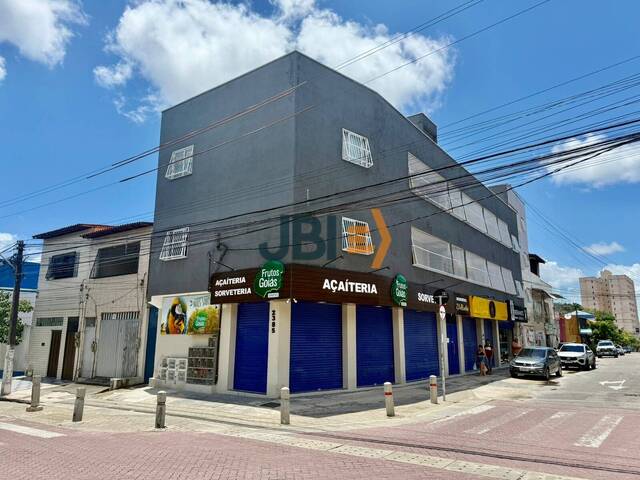 #JBI81 - Prédio comercial para Venda em Fortaleza - CE