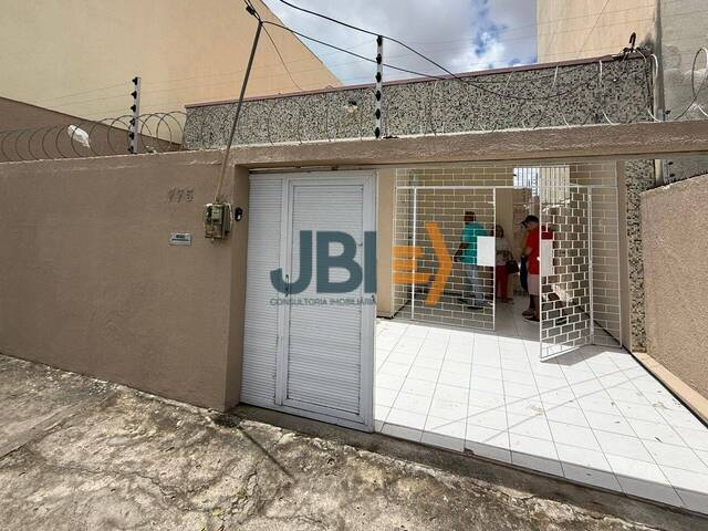 #JBI82 - Casa para Locação em Fortaleza - CE - 2