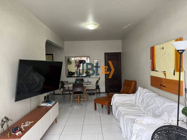 #JBI83 - Apartamento para Venda em Fortaleza - CE