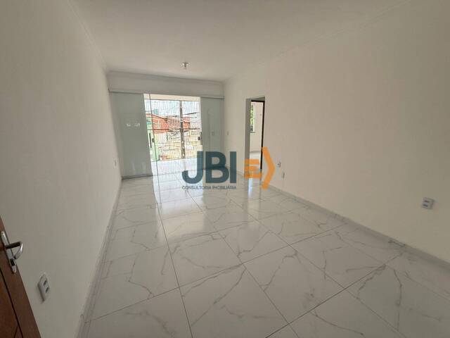 #JBI85 - Apartamento para Venda em Fortaleza - CE - 2