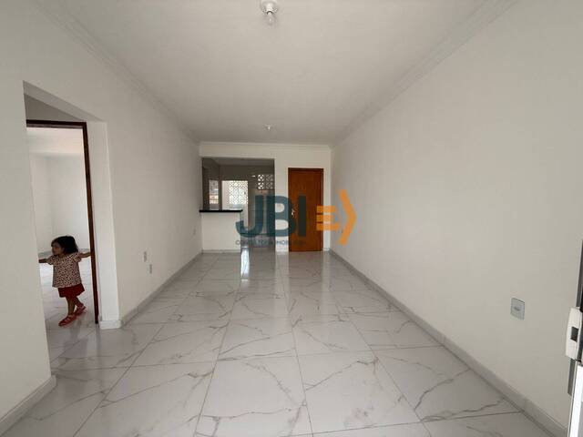 #JBI85 - Apartamento para Venda em Fortaleza - CE - 3