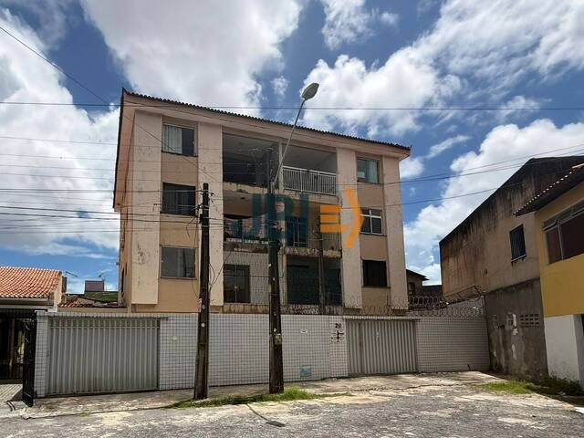 Venda em Amadeu Furtado - Fortaleza