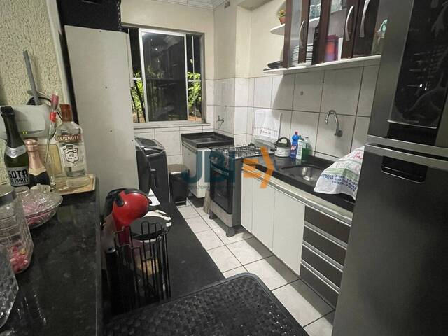 Apartamento para Venda em Fortaleza - 4