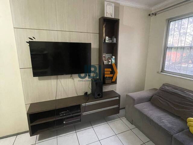 #JBI86 - Apartamento para Venda em Fortaleza - CE - 3