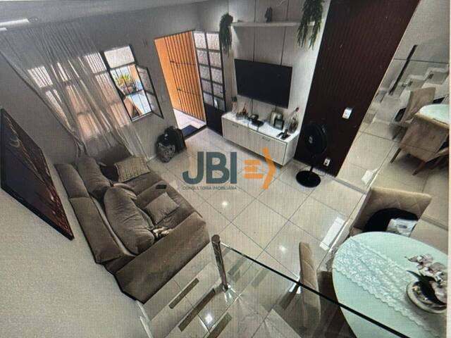 #JBI87 - Casa em condomínio para Venda em Fortaleza - CE - 3