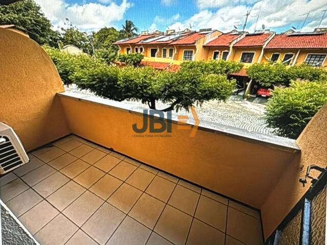 #JBI87 - Casa em condomínio para Venda em Fortaleza - CE - 2