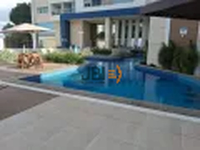 #JBI88 - Apartamento para Venda em Fortaleza - CE